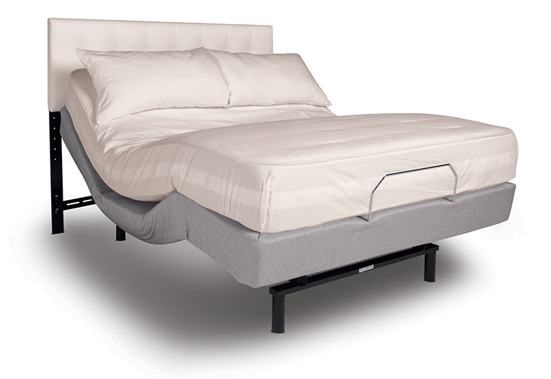 tempur north original topper deluxe 9