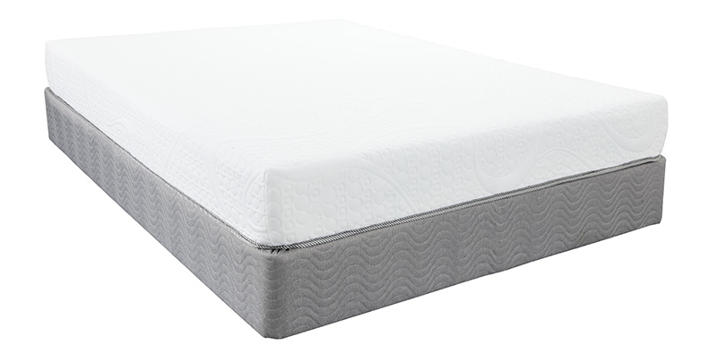 amerigel endeavor mattress review