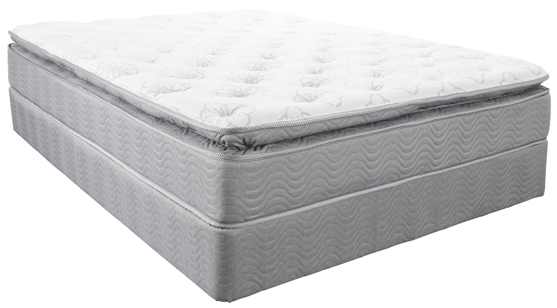 Hypnos alto shop pillow top mattress